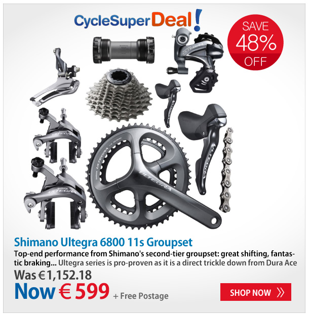 Cycle SuperDeal