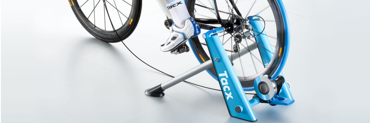 TACX T2600 BLUE MOTION TRAINER