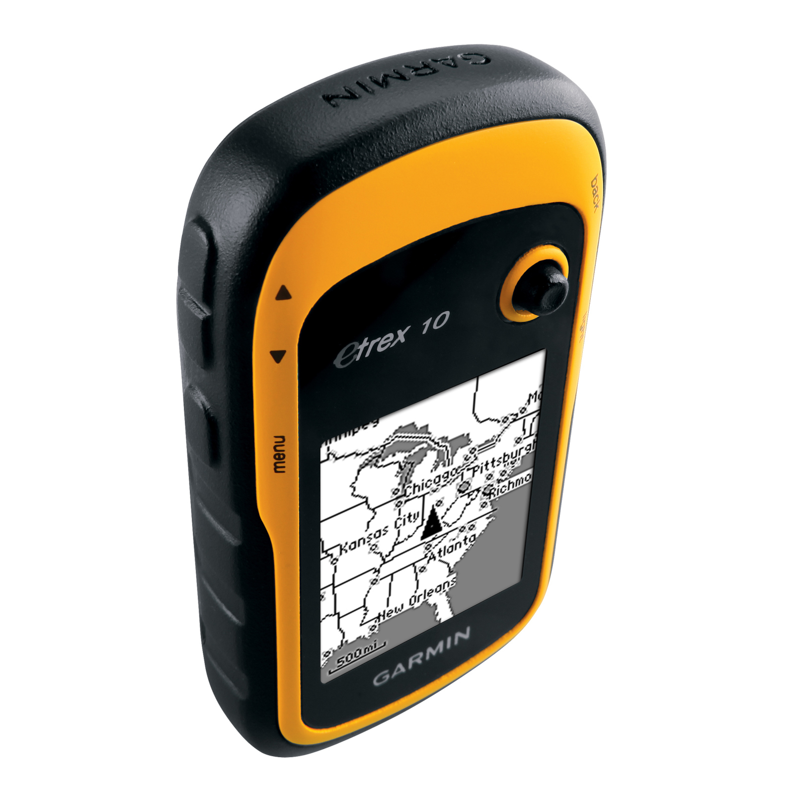 Garmin eTrex 10 Outdoor GPS Computers GPS & Watches