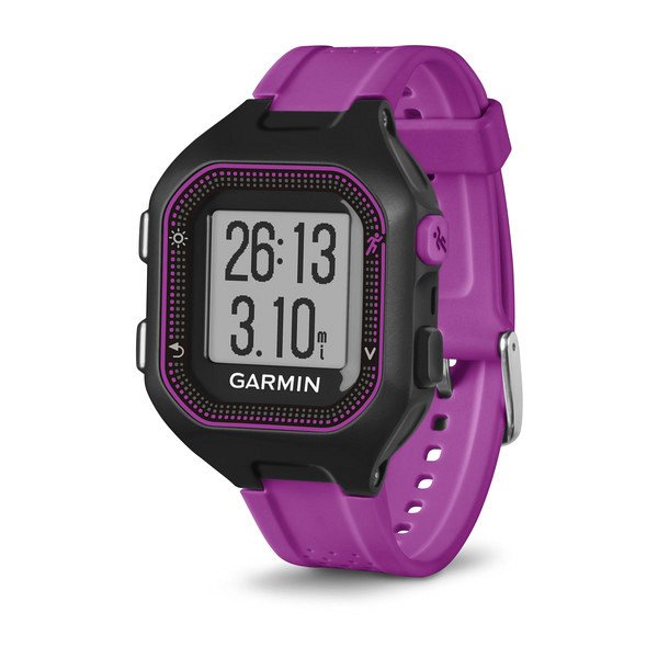 garmin forerunner 25 small