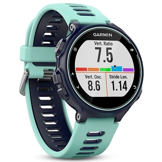 garmin 735 watch