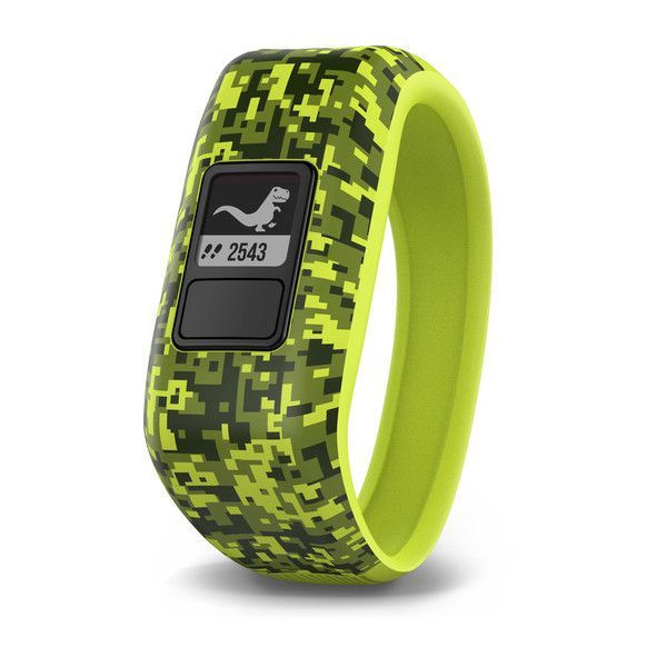 kids garmin vivofit 2