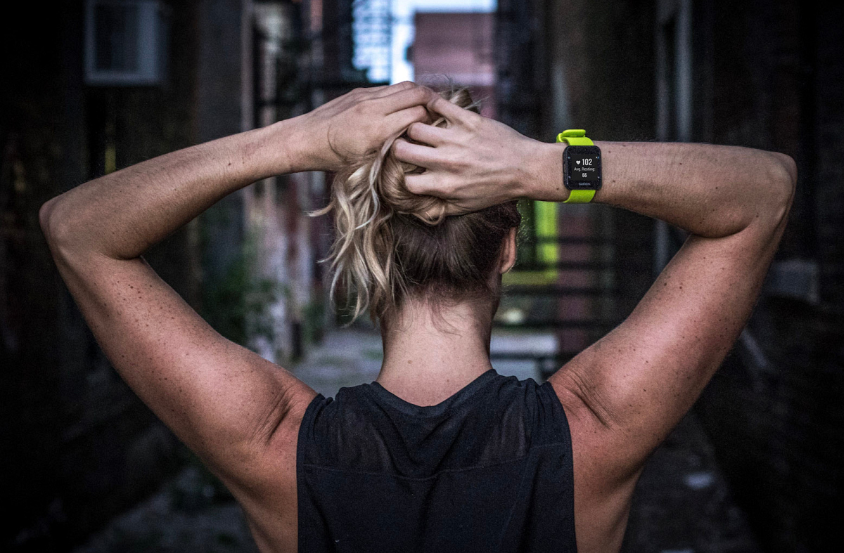 garmin forerunner 35 lazada