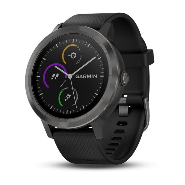 garmin vivo hr watch
