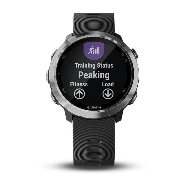 garmin 645 hrm run
