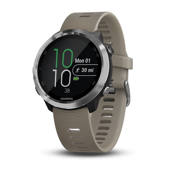 garmin forerunner 645 rose