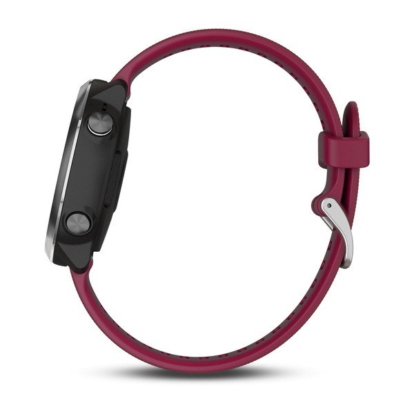 garmin 645 hrm run