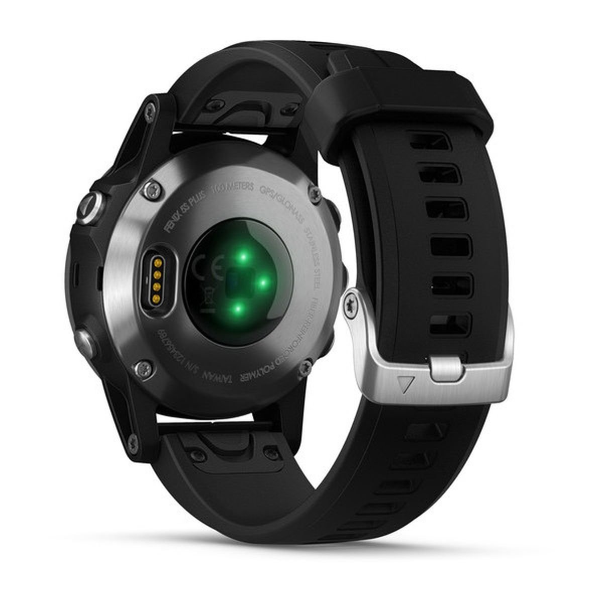ticwatch e camera