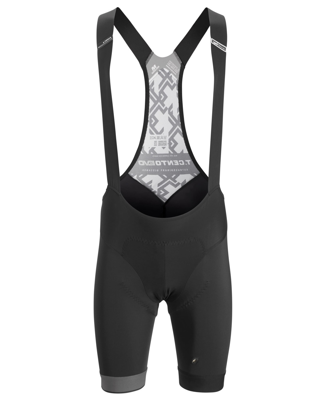 cento bib short