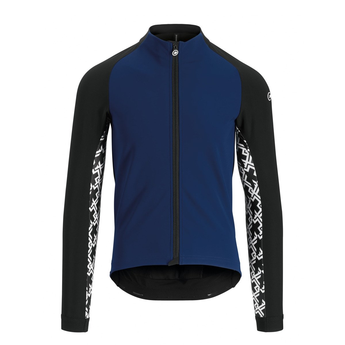 mille gt winter jacket evo