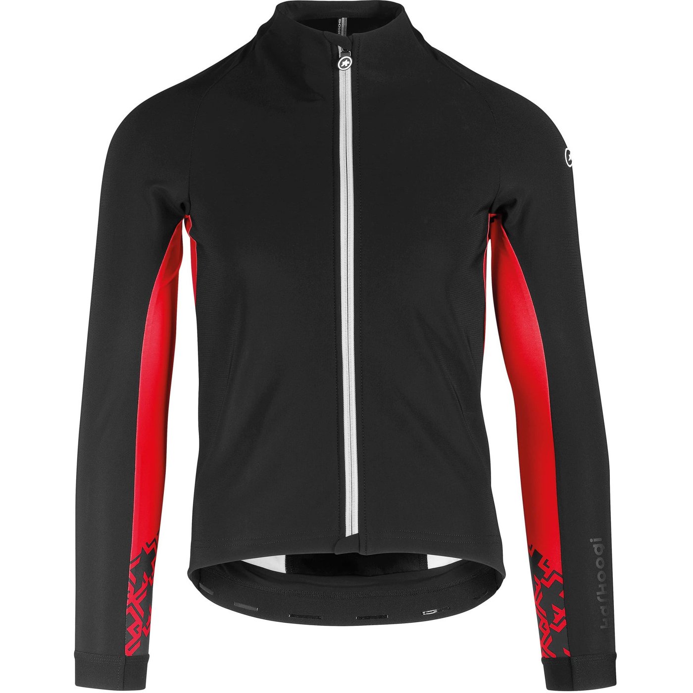 assos mille winter jacket