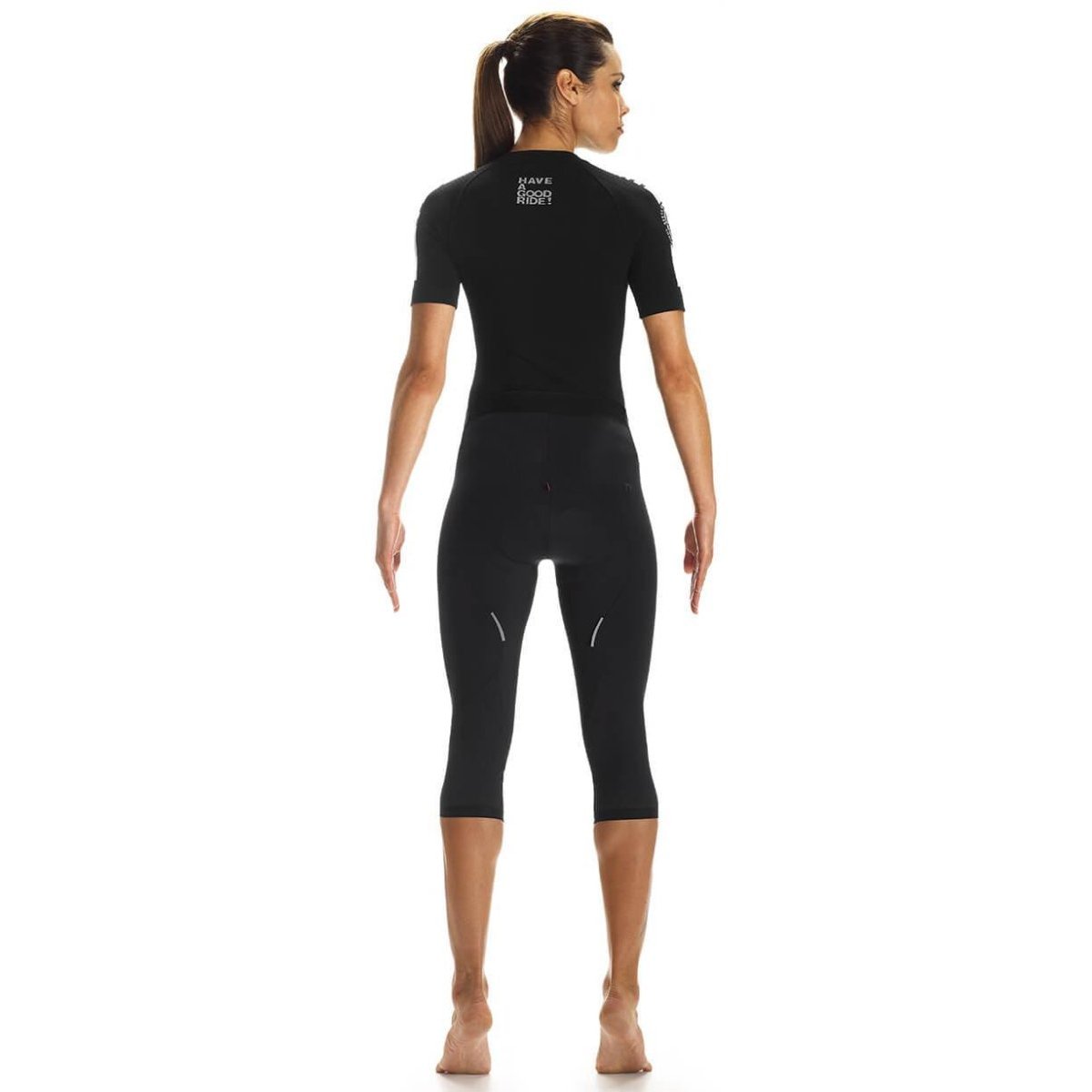 assos womens knickers