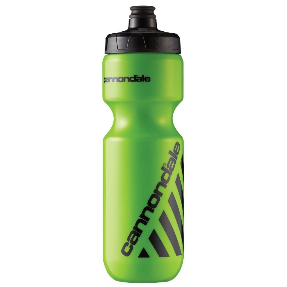 cannondale water bottles