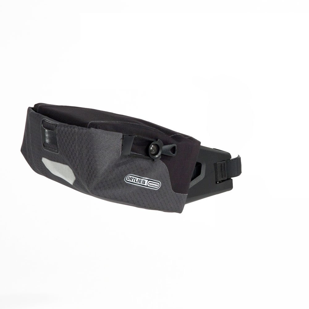 ortlieb saddle bag 4.1 l