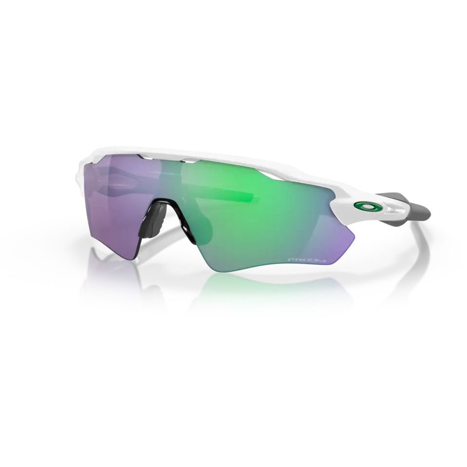 oakley radar ev prizm road jade
