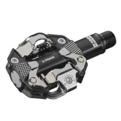 Look X-Track MTB Clipless Pedals