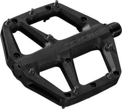 Show product details for Look Trail Roc Fusion MTB Pedals (Black)