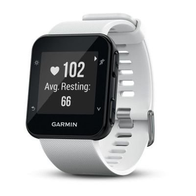 garmin forerunner 35 hrm
