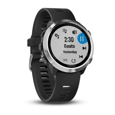 garmin 645 hrm run