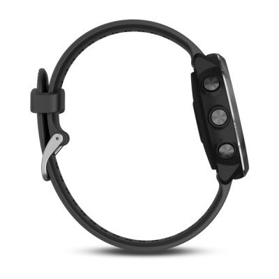 garmin 645 hrm run