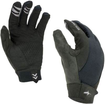 Sealskinz Solo Cycle Gloves