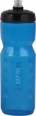 Show product details for Zefal Sense Soft 80 Bottle 800ml (Blue)