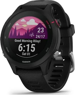 Garmin Forerunner 255S Music GPS Watch