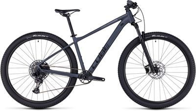Show product details for Cube Acid Mountain Bike (Grey - M)