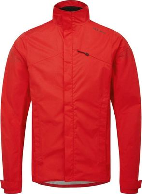 Show product details for Altura Nevis Nightvision Jacket (Red - L)