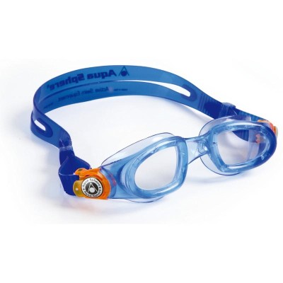 Aqua Sphere Moby Junior Swim Goggles
