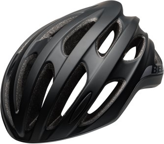 Show product details for Bell Formula Road Helmet (Black - S)
