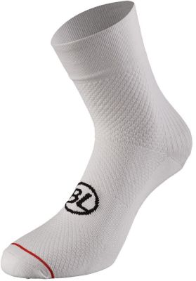 Show product details for BL Aenergia Socks (White - M)