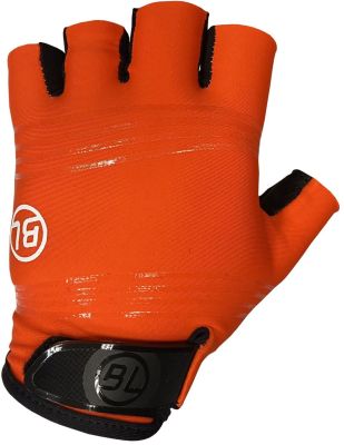 Show product details for BL MIA Womens Mitts (Orange - L)