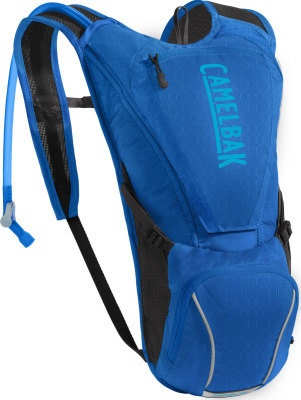 camelbak rogue 2 5l
