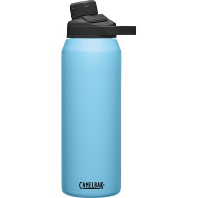 Show product details for CamelBak Chute Mag SST Vacuum Insulated Bottle 1L (Light Blue)