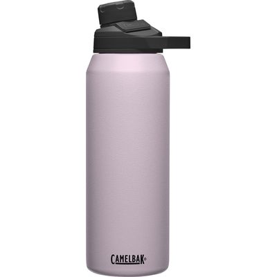 Show product details for CamelBak Chute Mag SST Vacuum Insulated Bottle 1L (Purple)