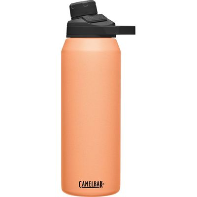 Show product details for CamelBak Chute Mag SST Vacuum Insulated Bottle 1L (Orange)