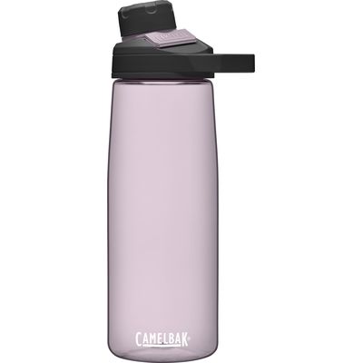 Show product details for CamelBak Chute Mag Bottle 750ml (Purple)