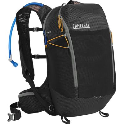 Show product details for CamelBak Octane Fusion Hydration Backpack 2L (Black)