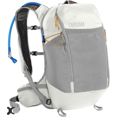 Show product details for CamelBak Octane Fusion Hydration Backpack 2L (Grey)