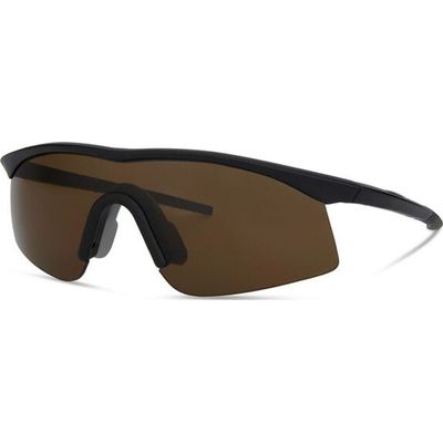 Madison DArcs Compact Sunglasses with 3 Replacable Lenses