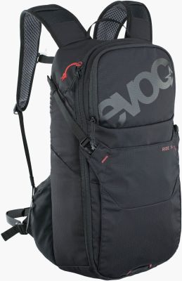 Show product details for Evoc Ride Hydration Pack 16L (Black)