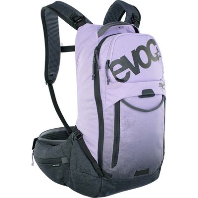 Evoc Trail Pro Protector Backpack 16L