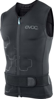Show product details for Evoc Protector Vest Lite (Black - M)