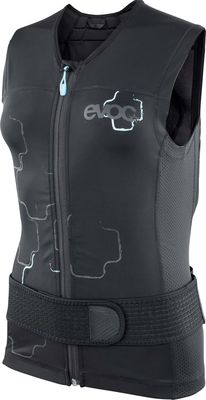 Show product details for Evoc Womens Protector Vest Lite (Black - M)