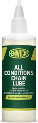 Fenwicks All Conditions Chain Lube 100 ml