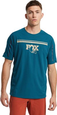 FOX Hightail Short Sleeve Jersey