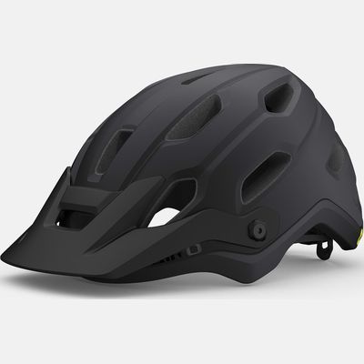 Show product details for Giro Source Mips MTB Helmet (Black - S)