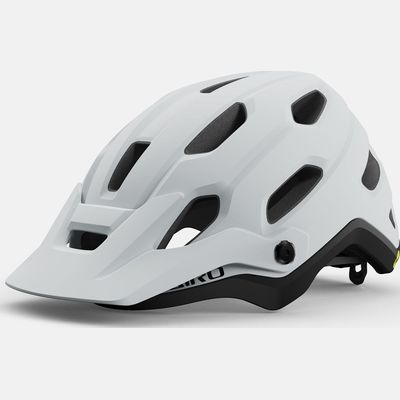 Show product details for Giro Source Mips MTB Helmet (White - L)