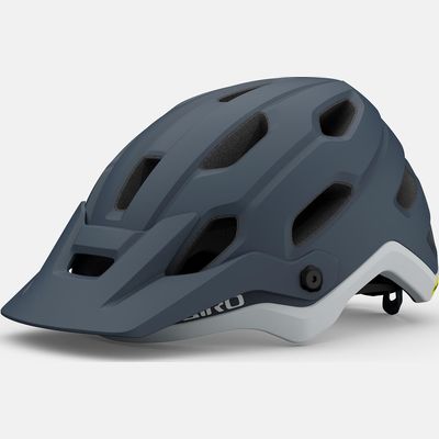 Show product details for Giro Source Mips MTB Helmet (Navy/White - M)